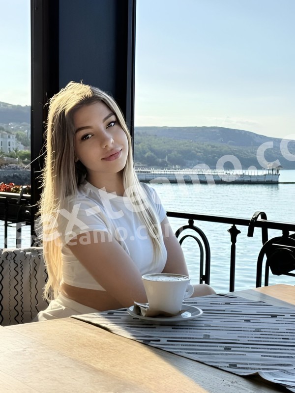 Ангелина из Новоалтайска